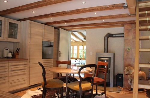Meilen District House | Holiday home in the vineyard