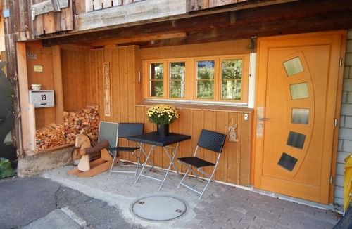 Meilen District House | Holiday home in the vineyard