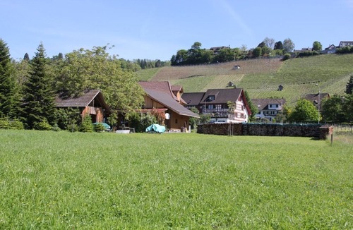 Meilen District House | Holiday home in the vineyard