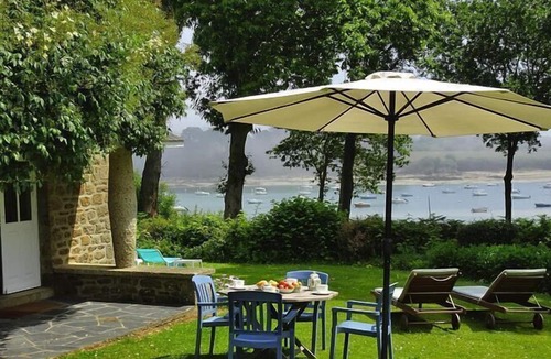 Lancieux House | Holiday home in top location, Lancieux