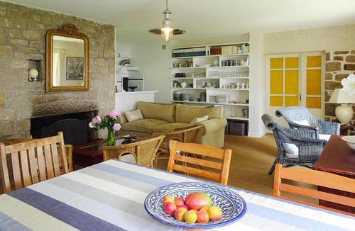 Lancieux House | Holiday home in top location, Lancieux