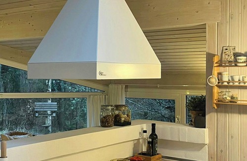 Tranum House | Holiday home in Tranum Forest