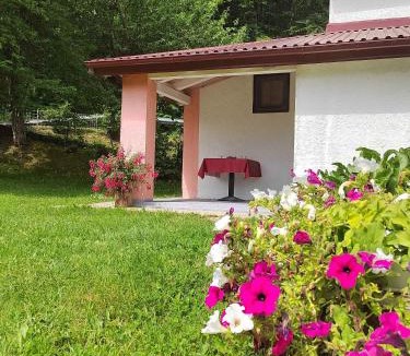 Trnovac House | Holiday home in Trnovac 17132