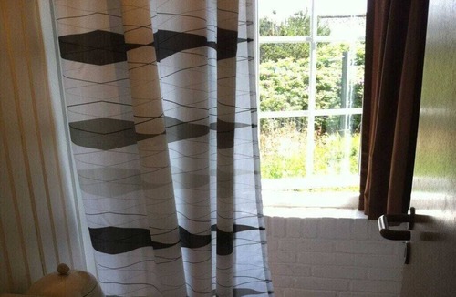 Vedersø Klit House | Holiday home in Ulfborg with swimming pool