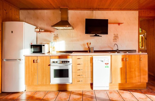 El Vendrell House | Holiday Home in Vendrell near Costa Dorada Beach