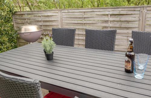 Rudbøl House | Holiday Home Inda - 10km from the sea by Interhome