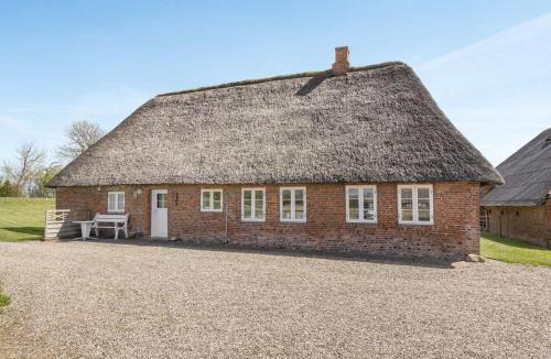 Rudbøl House | Holiday Home Inda - 10km from the sea by Interhome