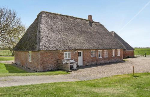 Rudbøl House | Holiday Home Inda - 10km from the sea by Interhome