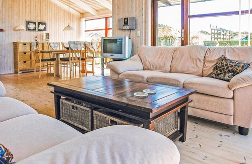 Hjørring House | Holiday home Indemarken