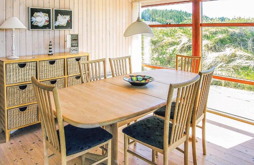 Hjørring House | Holiday home Indemarken