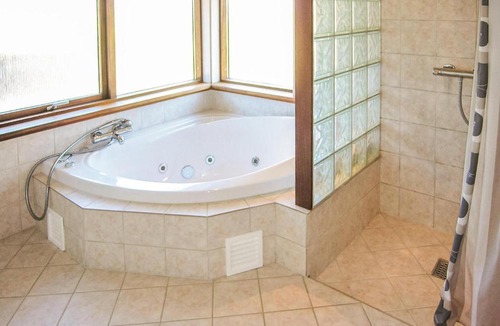 Hjørring House | Holiday home Indemarken