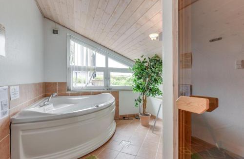 Argab House | Holiday Home Ingborg - 150m from the sea by Interhome