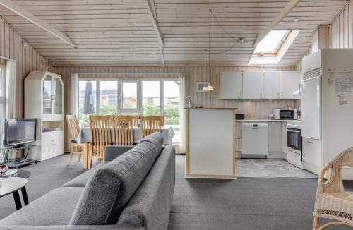 Argab House | Holiday Home Ingborg - 150m from the sea by Interhome