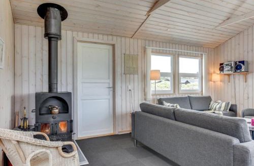 Argab House | Holiday Home Ingborg - 150m from the sea by Interhome