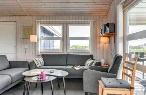 Argab House | Holiday Home Ingborg - 150m from the sea by Interhome