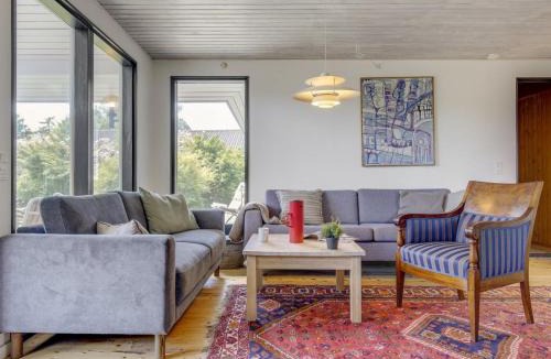 Hornbaek House | Holiday Home Ingelis - all inclusive - 1-3km from the sea by Interhome
