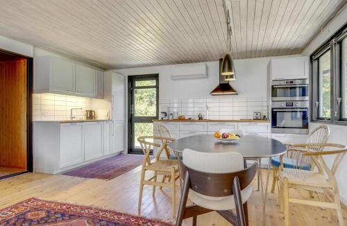 Hornbaek House | Holiday Home Ingelis - all inclusive - 1-3km from the sea by Interhome