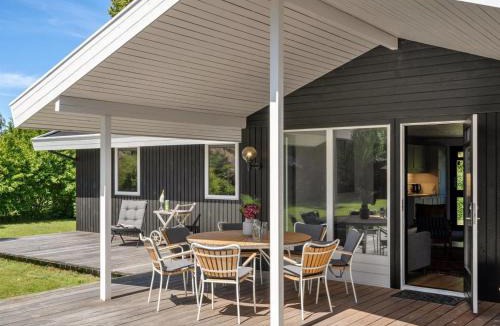 Hornbaek House | Holiday Home Ingelis - all inclusive - 1-3km from the sea by Interhome