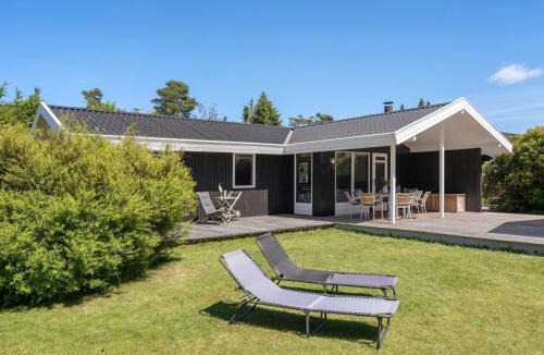 Hornbaek House | Holiday Home Ingelis - all inclusive - 1-3km from the sea by Interhome
