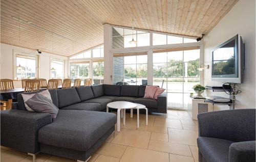 Hvorup Klit House | Holiday home Ingelisevej Løkken