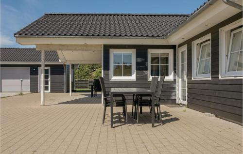 Hvorup Klit House | Holiday home Ingelisevej Løkken