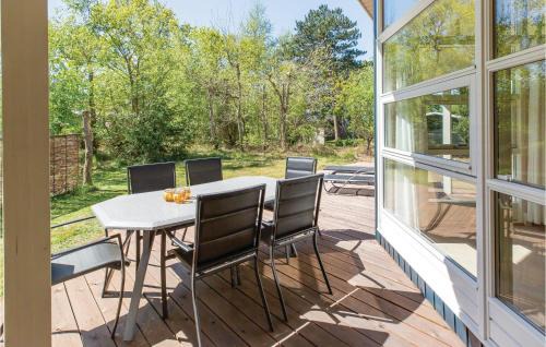 Grlev House | Holiday Home Ingerslevvej Gørlev Vi
