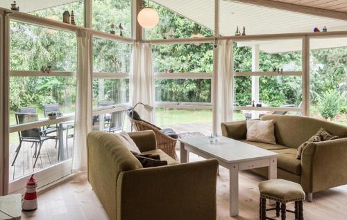 Grlev House | Holiday Home Ingerslevvej Gørlev Vi