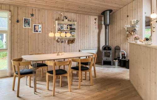 Grlev House | Holiday Home Ingerslevvej Gørlev Vi