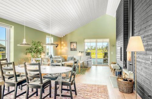 Grønhøj House | Holiday Home Inola - 1km from the sea by Interhome