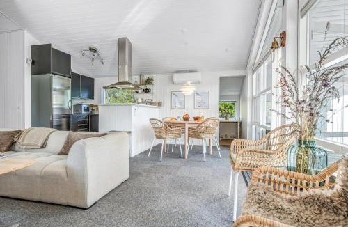 Skaverup House | Holiday Home Ion - 250m from the sea by Interhome