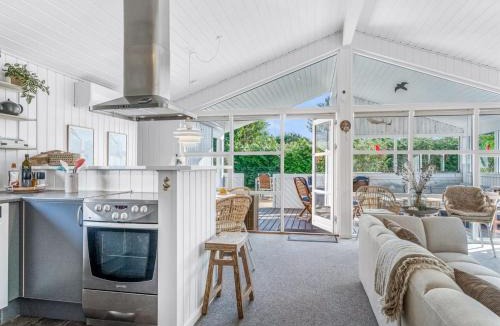 Skaverup House | Holiday Home Ion - 250m from the sea by Interhome