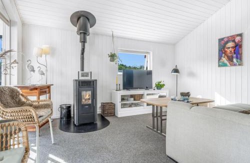Skaverup House | Holiday Home Ion - 250m from the sea by Interhome
