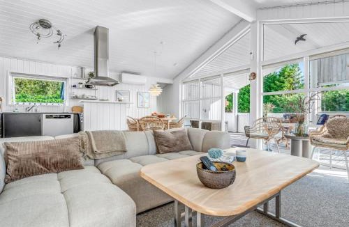 Skaverup House | Holiday Home Ion - 250m from the sea by Interhome