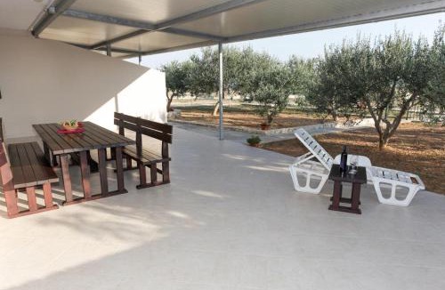 Kosljun House | Holiday Home Irena