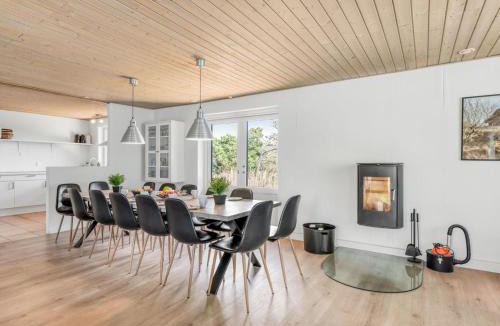 Vejers Strand House | Holiday Home Irlin - 800m from the sea by Interhome