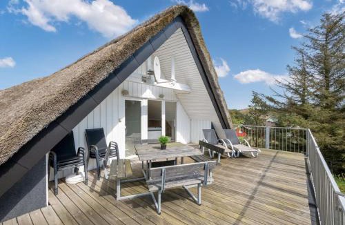 Vejers Strand House | Holiday Home Irlin - 800m from the sea by Interhome