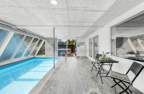 Vejers Strand House | Holiday Home Irlin - 800m from the sea by Interhome