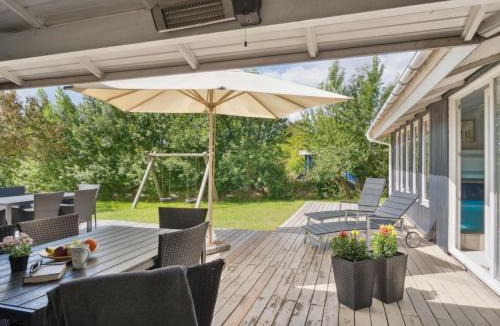 Frolunde House | Holiday Home Isto - 250m from the sea by Interhome