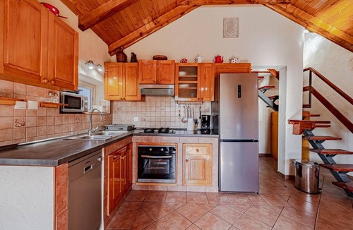 Potirna Villa | Holiday Home Ivan with heated pool by Villas Guide