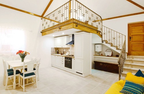Vinisce House | Holiday home Ivana, (15514), Vinišce, hr
