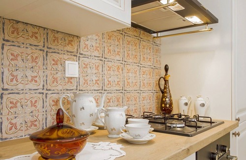 Vinisce House | Holiday home Ivana, (15514), Vinišce, hr