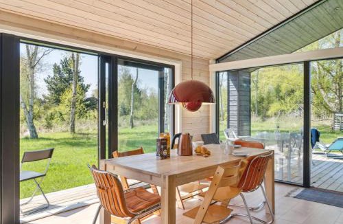 Gedesby House | Holiday Home Ivar - 450m from the sea by Interhome