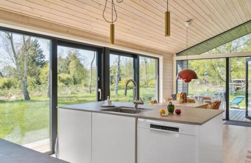 Gedesby House | Holiday Home Ivar - 450m from the sea by Interhome
