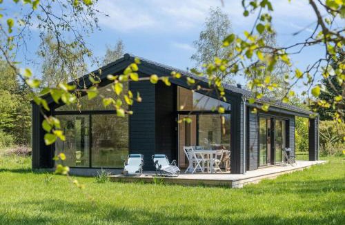 Gedesby House | Holiday Home Ivar - 450m from the sea by Interhome