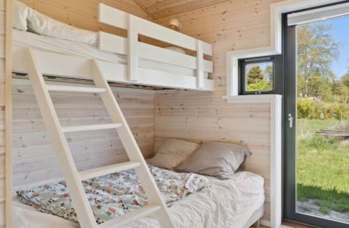 Gedesby House | Holiday Home Ivar - 450m from the sea by Interhome