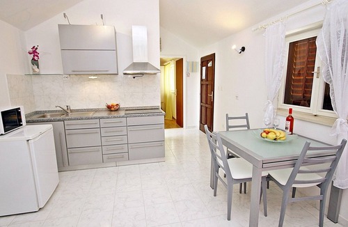 Supetar House | Holiday home Ivica, (15311), Supetar, hr