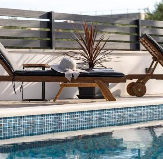 Kastel Stafilic House | Holiday Home Izzy