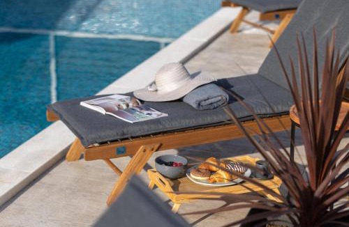 Kastel Stafilic House | Holiday Home Izzy