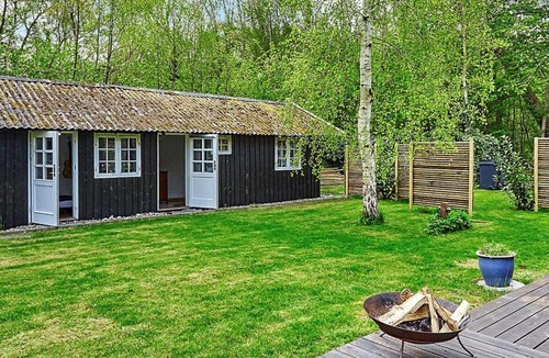 Dalby Huse House | Holiday home Jægerspris XIV