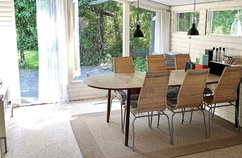 Kulhuse House | Holiday home Jægerspris XVI
